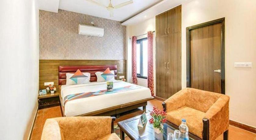 King Heritage Love hotel Lucknow