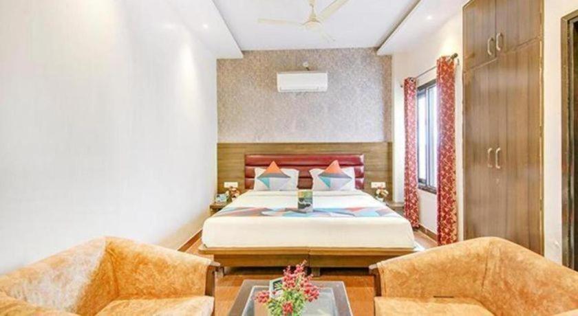 Love hotel King Heritage